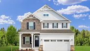 New Homes in Maryland - Wood Creek by Ryan Homes